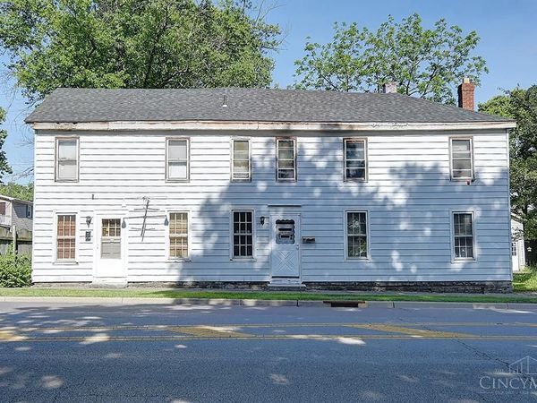 40 S Main, Springboro, OH 45066