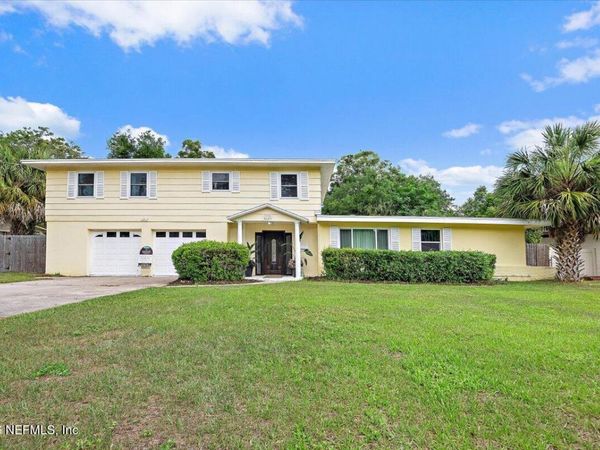 5623 DARLOW Avenue, Jacksonville, FL 32277