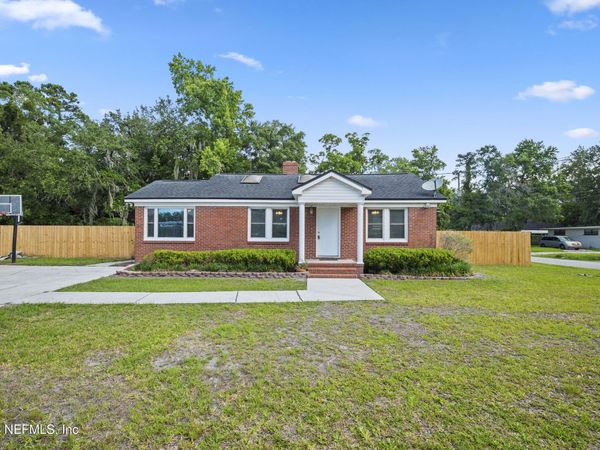 4168 SPRING PARK Circle, Jacksonville, FL 32207