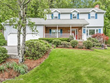 275 Blueberry Hill Road, Shavertown, PA 18708