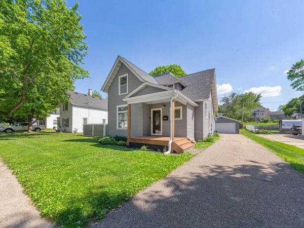 727 Division Street W, Faribault, MN 55021