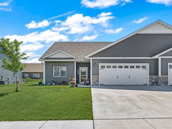 3403 Iris Drive, Eau Claire, WI 54703