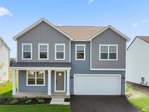 15806 73rd Court NE, Otsego, MN 55330