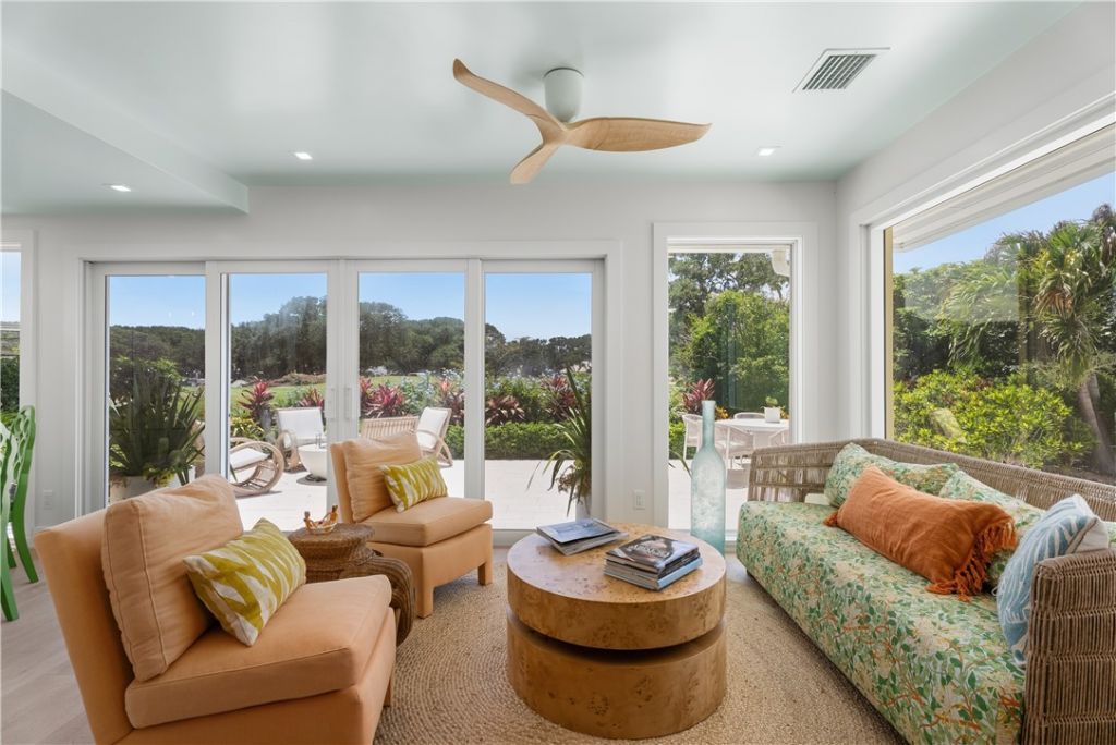 131 Silver Moss Drive, Vero Beach, FL 32963 Photo