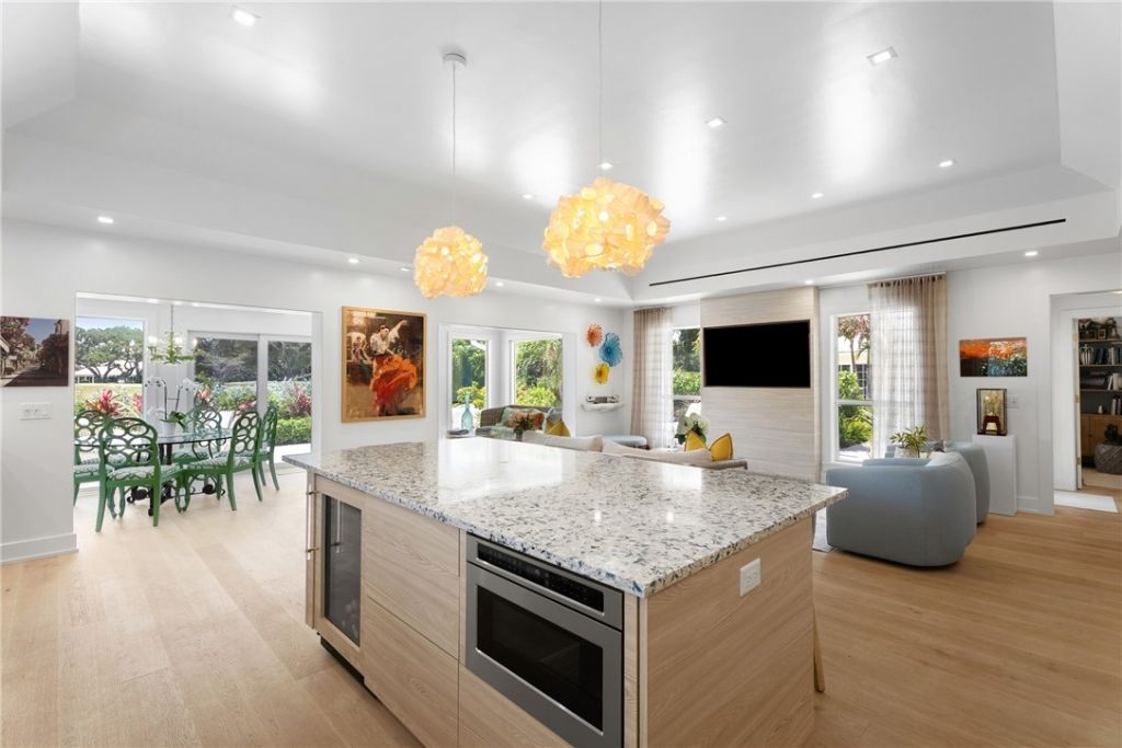 131 Silver Moss Drive, Vero Beach, FL 32963 Photo