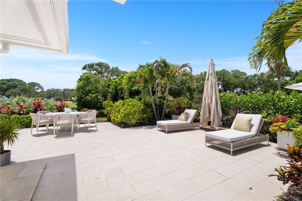131 Silver Moss Drive, Vero Beach, FL 32963 Photo