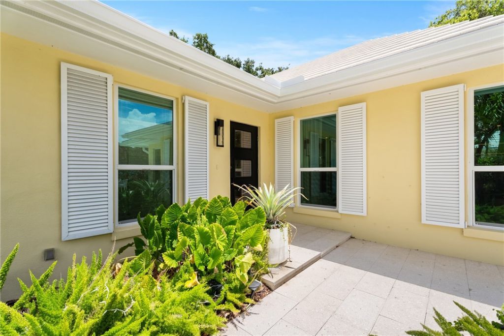 131 Silver Moss Drive, Vero Beach, FL 32963 Photo