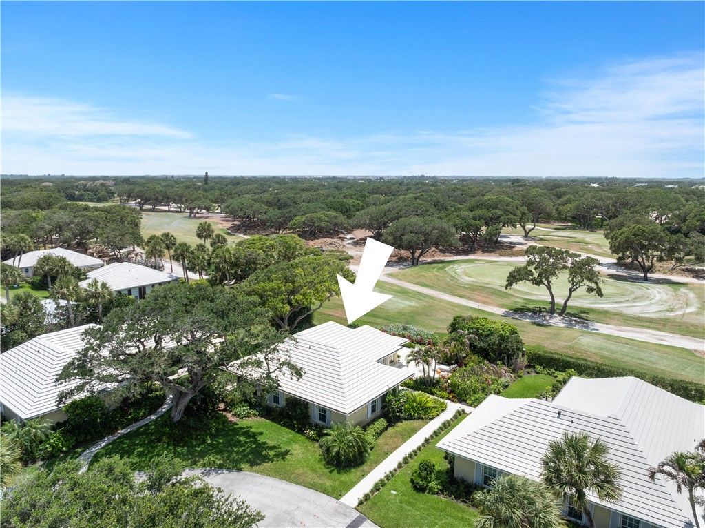 131 Silver Moss Drive, Vero Beach, FL 32963 Photo