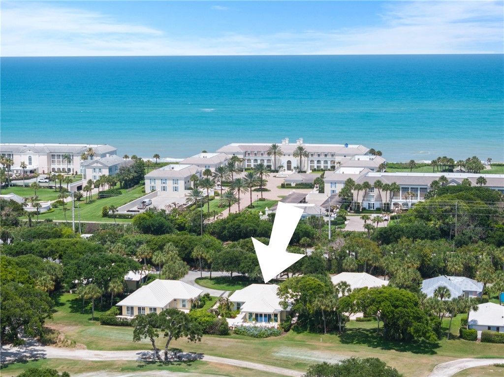 131 Silver Moss Drive, Vero Beach, FL 32963 Photo