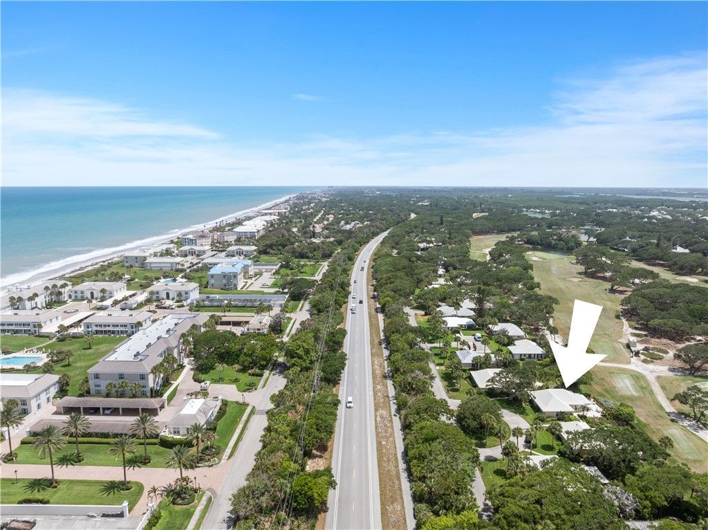 131 Silver Moss Drive, Vero Beach, FL 32963 Photo