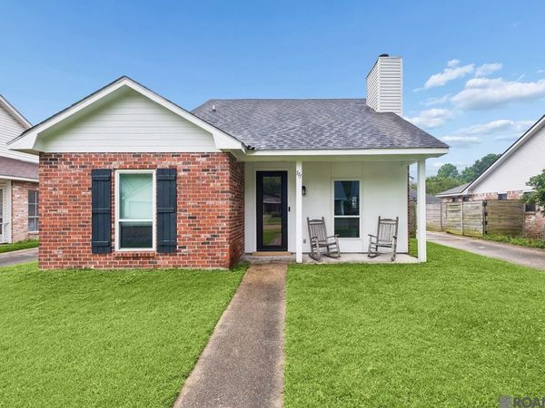 777 Hadley Dr, Baton Rouge, LA 70820