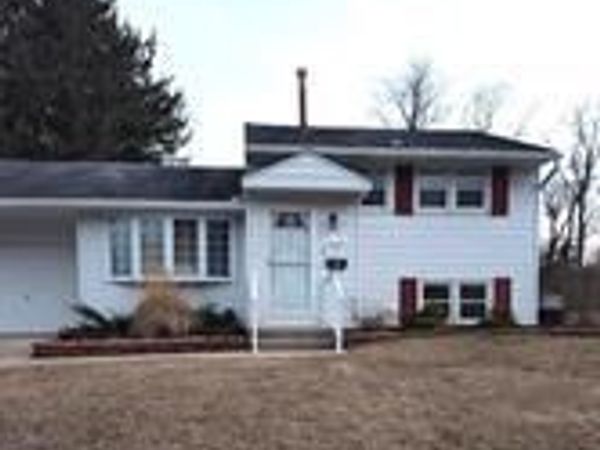 134 CARVER DRIVE, WENONAH, NJ 08090
