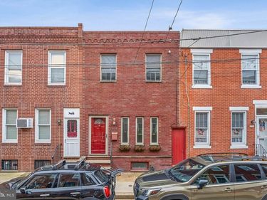 808 WILDER STREET, PHILADELPHIA, PA 19147
