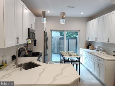 2146 N FAIRHILL STREET , Unit 1, PHILADELPHIA, PA 19122