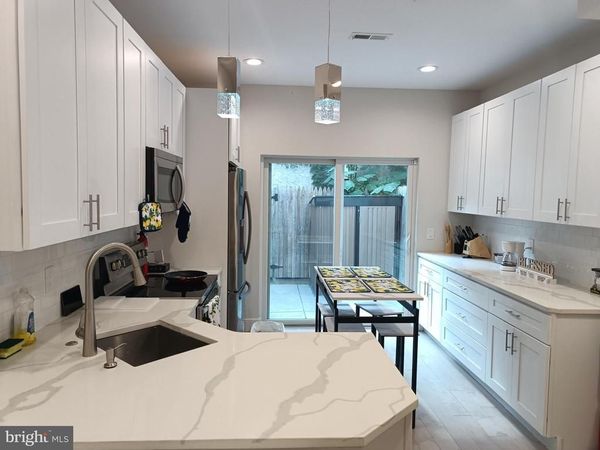 2146 N FAIRHILL STREET , Unit 1, PHILADELPHIA, PA 19122