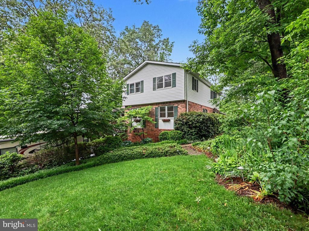 213 Mast Cove, Stafford, VA 22554 Main Photo