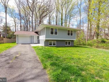 4106 LAMARRE DRIVE , FAIRFAX, VA 22030
