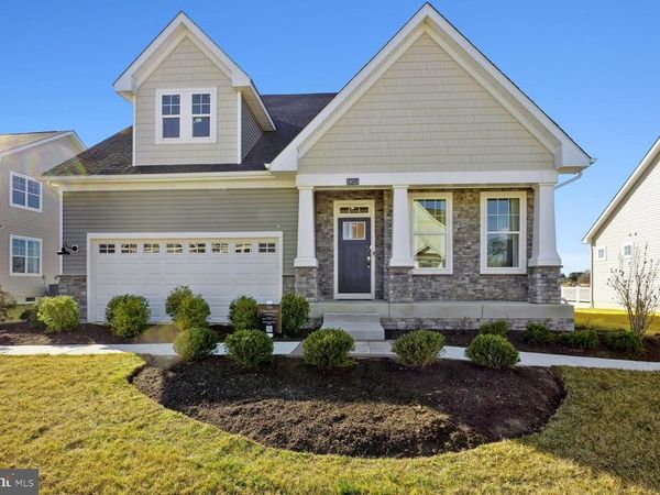24376 LONG POND DRIVE , LEWES, DE 19958