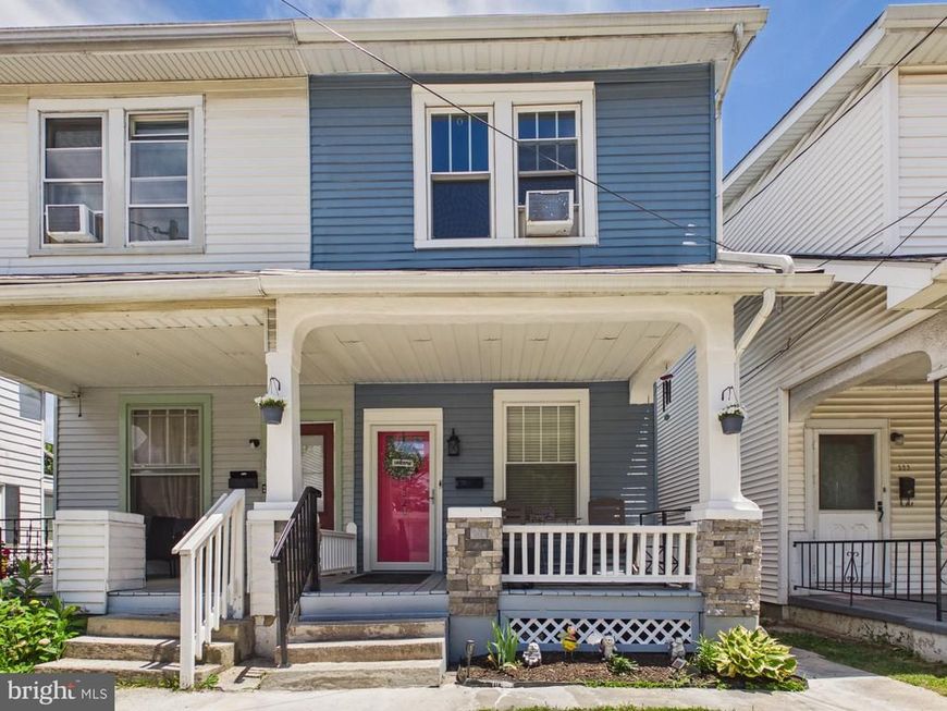 320 S 29th Street, Harrisburg, PA 17103 Main Photo