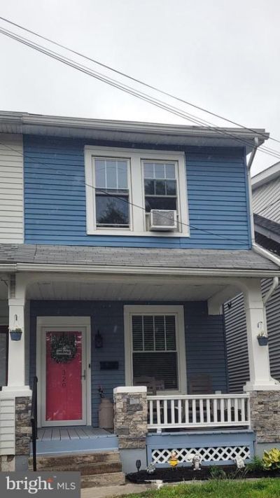 320 S 29th Street, Harrisburg, PA 17103 Main Photo