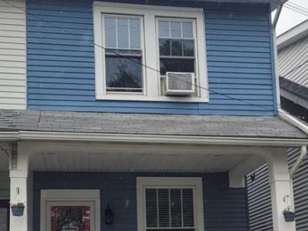 320 S 29TH STREET, HARRISBURG, PA 17103