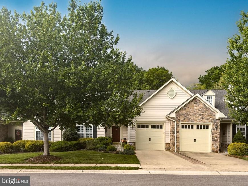 2904 Evening Dew Drive , Unit 61, Woodstock, MD 21163 Main Photo