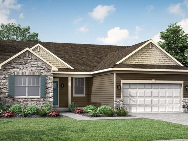 5355 94TH St, Pleasant Prairie, WI 53158