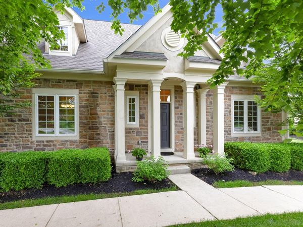 9098 Mediterra Place, Dublin, OH 43016