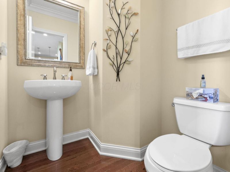 9098 Mediterra Place, Dublin, OH 43016 Photo 20