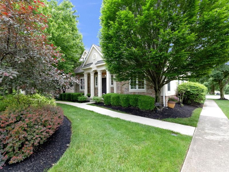 9098 Mediterra Place, Dublin, OH 43016 Photo 3