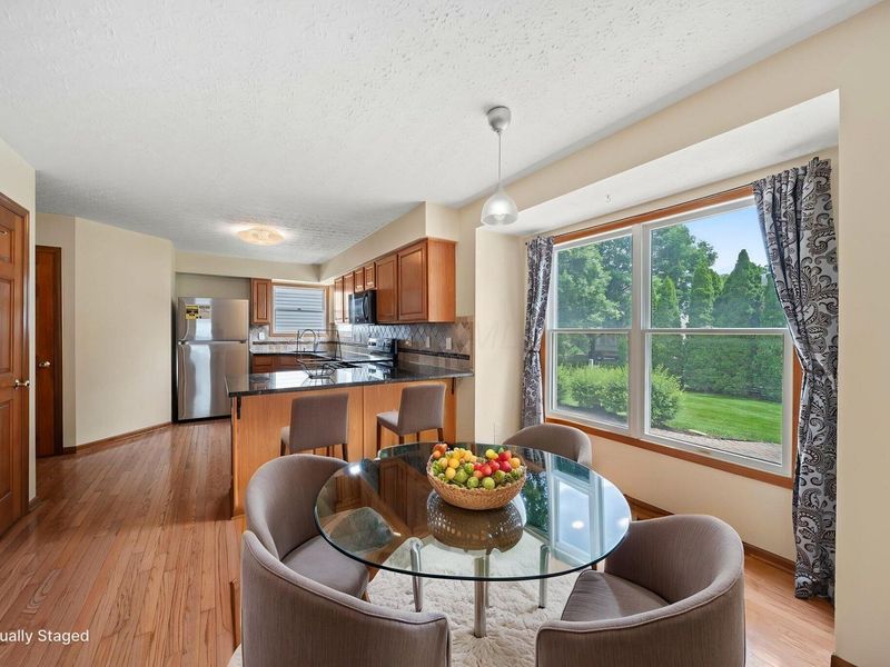 5906 Sandy Rings Lane, Dublin, OH 43016 Photo 12