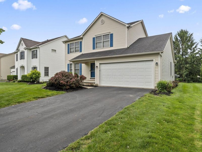 5906 Sandy Rings Lane, Dublin, OH 43016 Photo 3