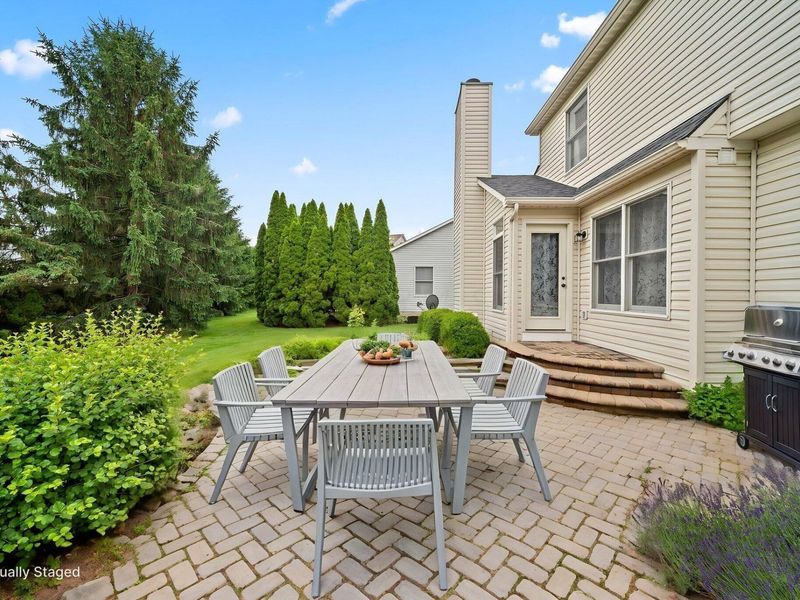 5906 Sandy Rings Lane, Dublin, OH 43016 Photo 39