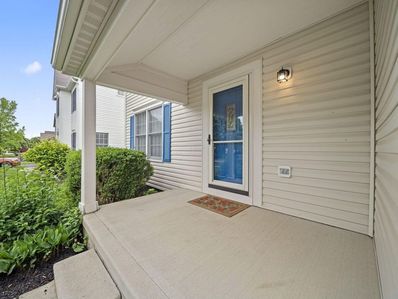 5906 Sandy Rings Lane, Dublin, OH 43016 Photo 4