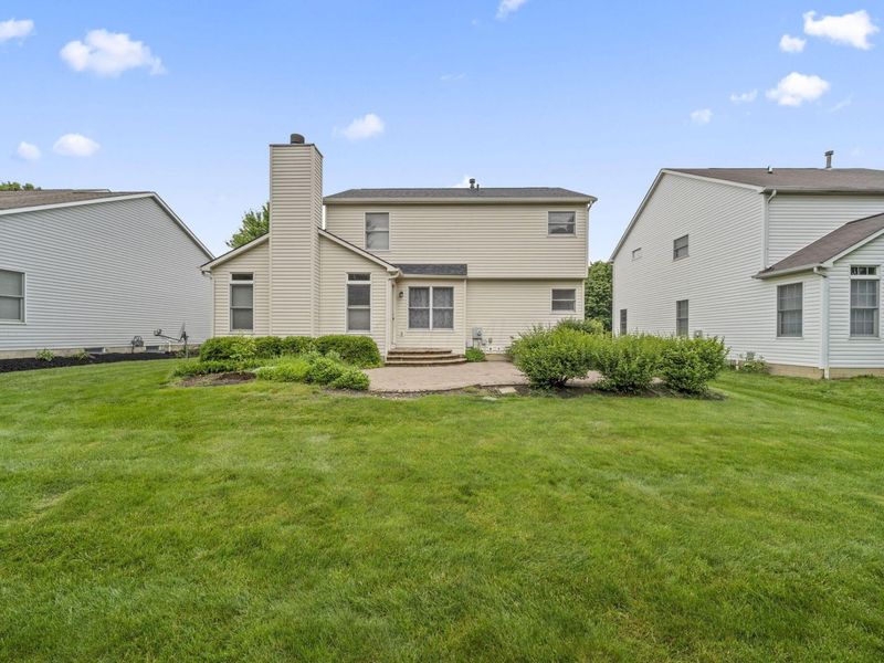 5906 Sandy Rings Lane, Dublin, OH 43016 Photo 42