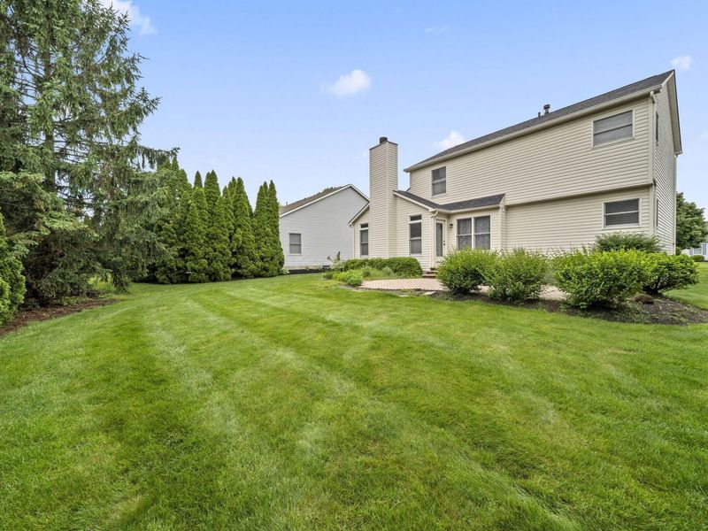 5906 Sandy Rings Lane, Dublin, OH 43016 Photo 45