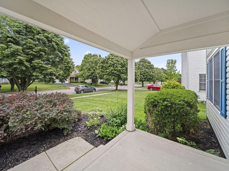5906 Sandy Rings Lane, Dublin, OH 43016 Photo 5