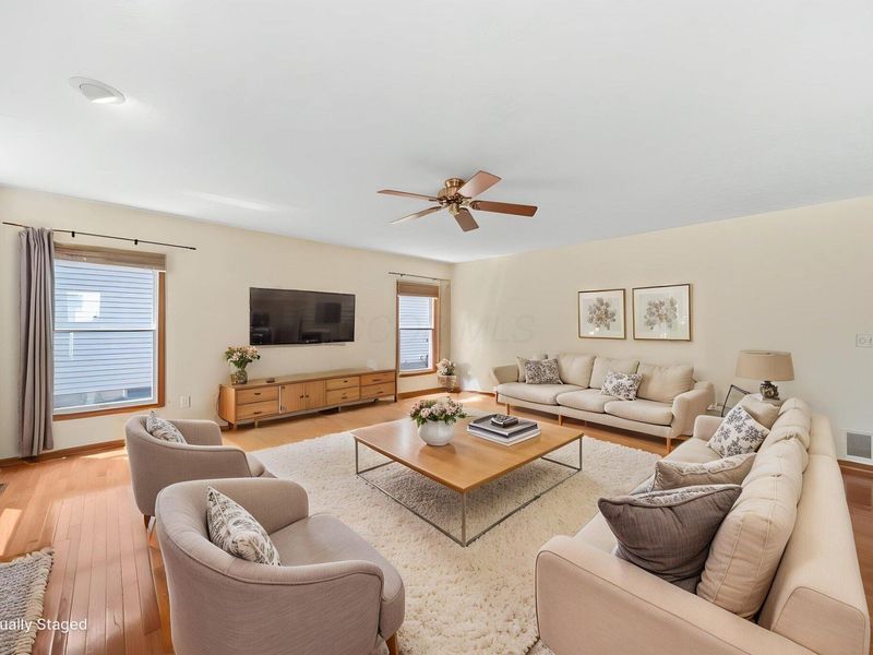 5906 Sandy Rings Lane, Dublin, OH 43016 Photo 9