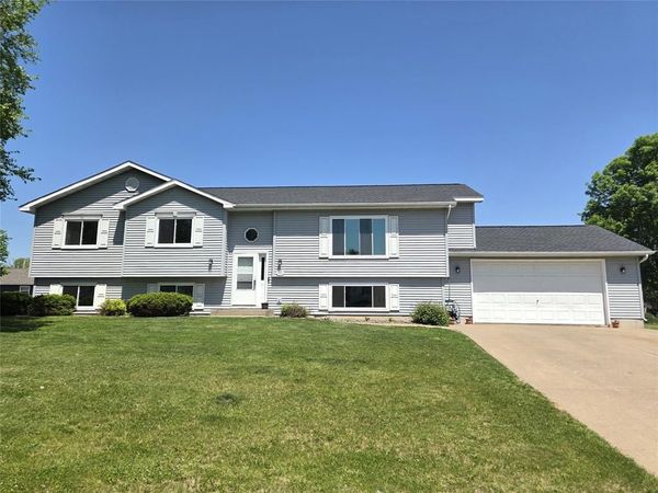 1009 Marian Street, Rice Lake, WI 54868