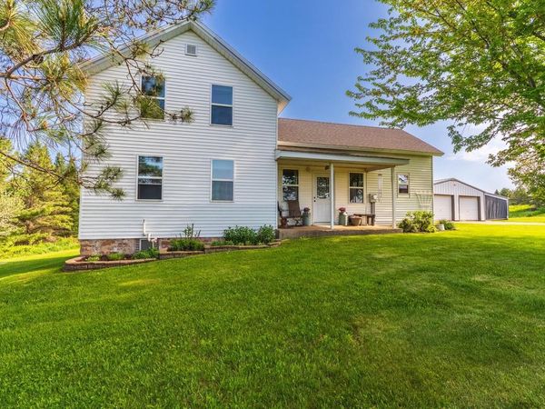 145568 BROOKRIDGE DRIVE, Merrill, WI 54452