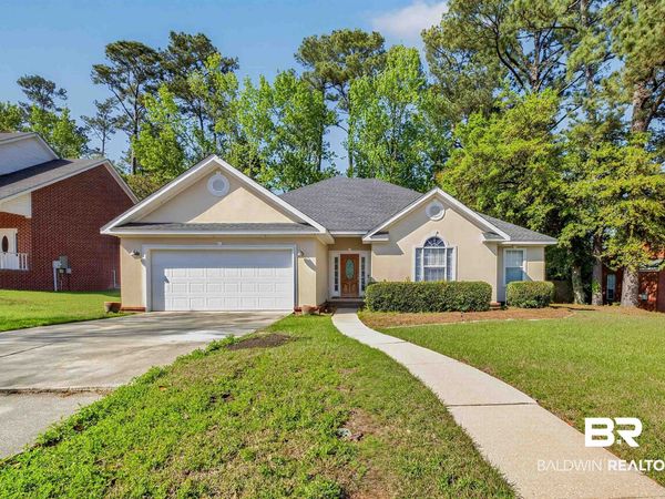 7013 Wedgewood Court, Daphne, AL 36526