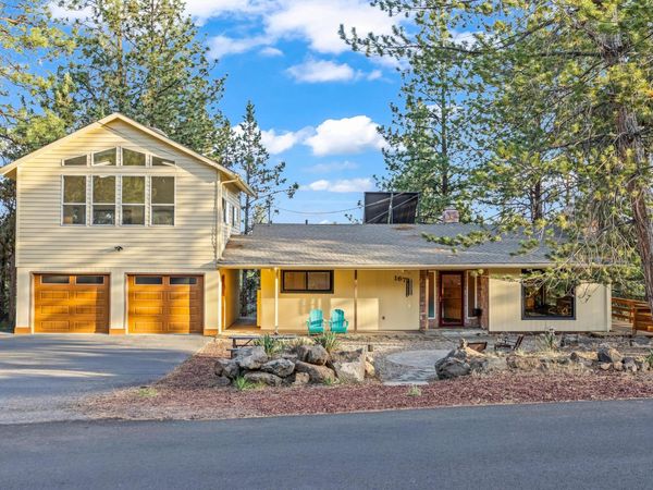 1671 NW Saginaw Avenue, Bend, OR 97703