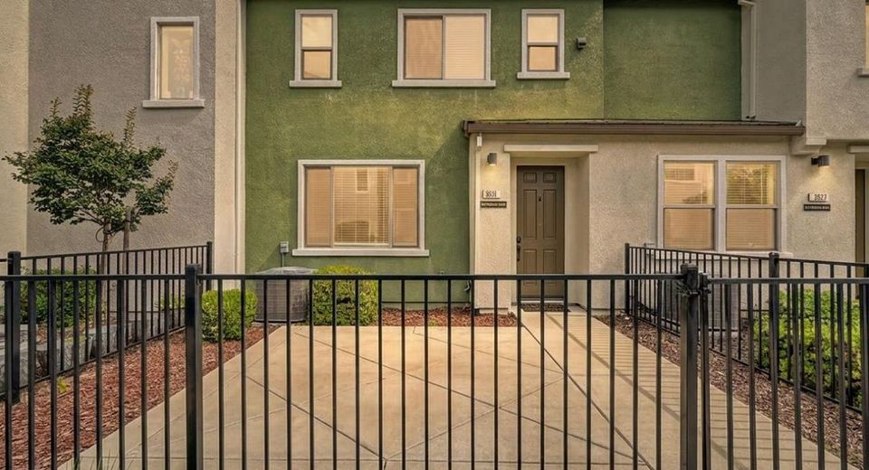3031 Mesmerizing Walk, Sacramento, CA 95835 Photo