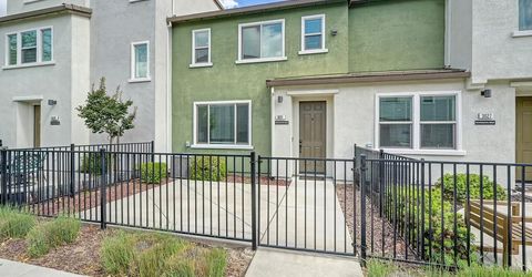 3031 Mesmerizing Walk, Sacramento, CA 95835 Photo