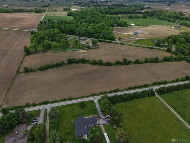 2 Arcanum Rd., Unit Lot 2, Laura, OH 45337 Photo 2