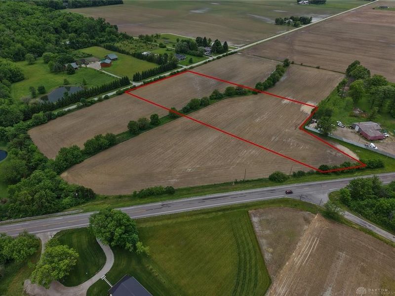 2 Arcanum Rd., Unit Lot 2, Laura, OH 45337 Photo 3