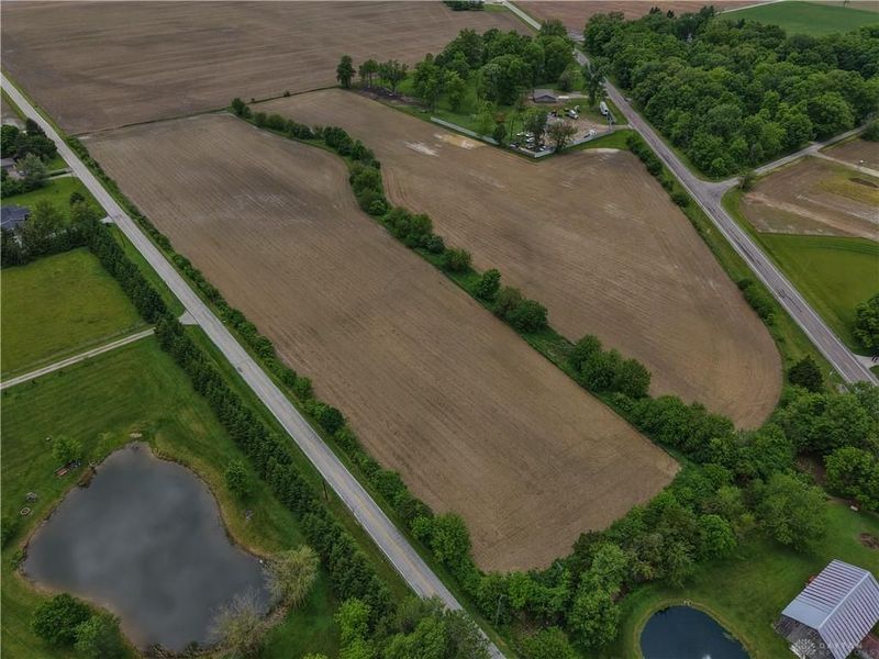 2 Arcanum Rd., Unit Lot 2, Laura, OH 45337 Photo 5