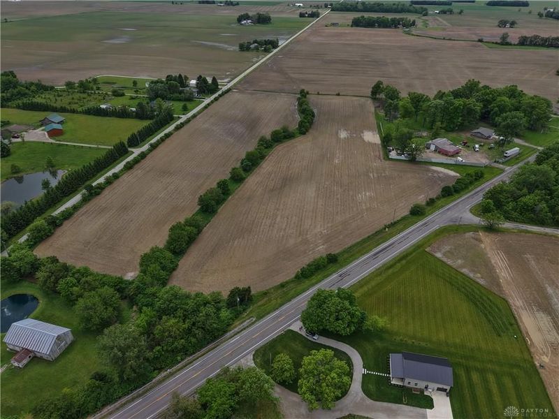 2 Arcanum Rd., Unit Lot 2, Laura, OH 45337 Photo 6