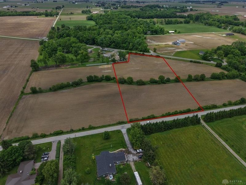 2 Arcanum Rd., Unit Lot 2, Laura, OH 45337 Photo 8