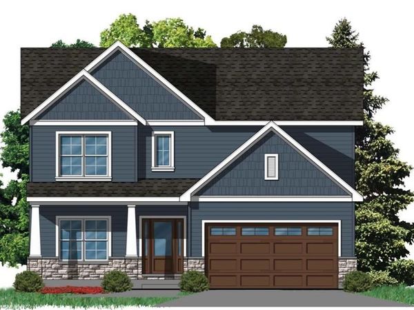 923 Poinsetta Lane, Kirkwood, MO 63122